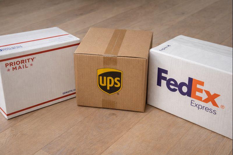 USPS-vs-UPS-vs-FedEx-Shipping-Costs-Delivery-Speed-amp-Key-Differences